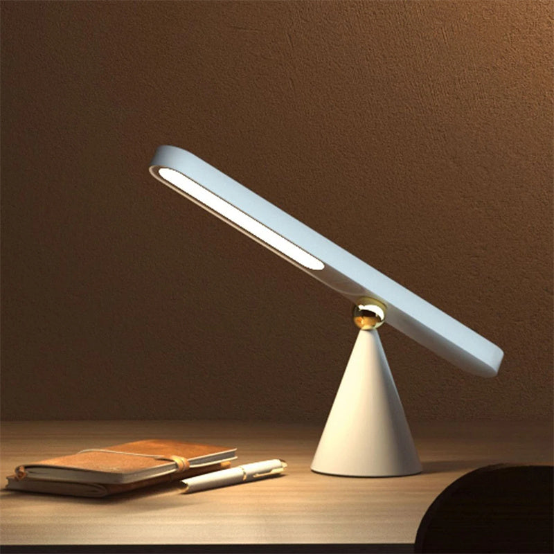 Dream Land - Reading Table Lamp Creative Geometric Desk Lamp