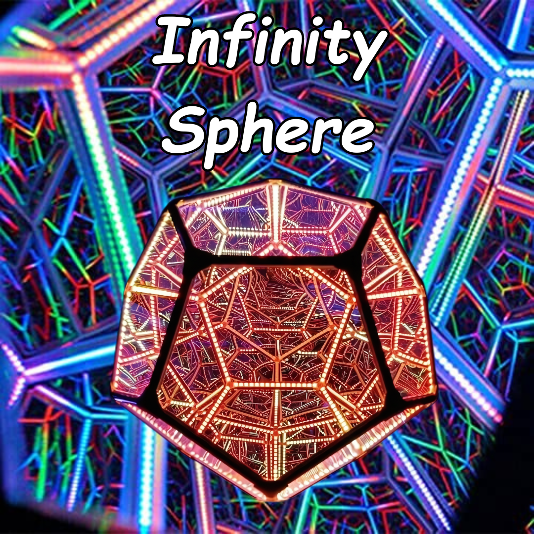 Dream Land - Infinity Sphere